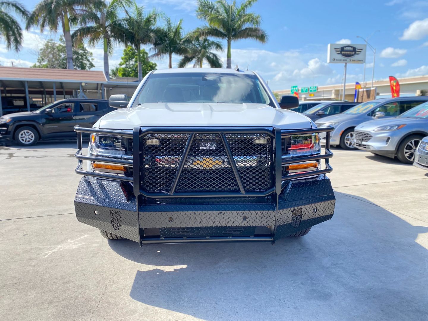 chevrolet silverado 1500 2016 1GCVKNEH5GZ280712 image chevrolet silverado 1500 2016 1GCVKNEH5GZ280712 image